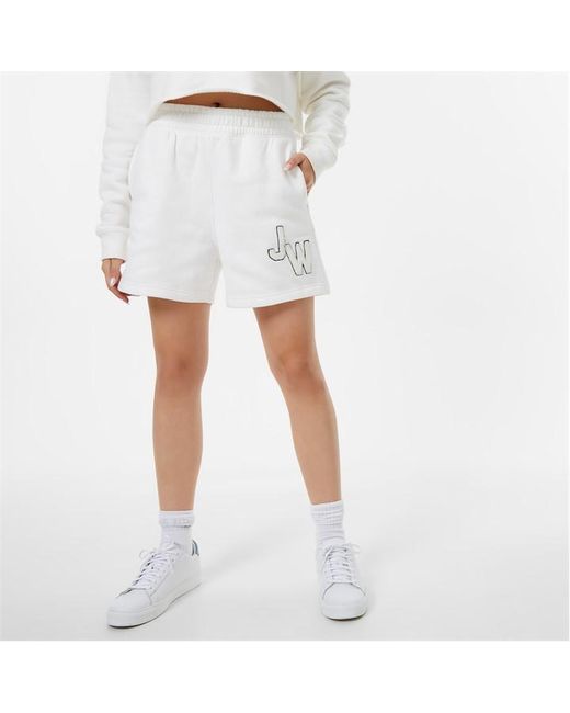 Jack Wills Relaxed Shorts