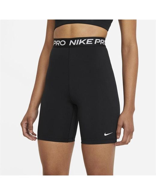 Nike Pro 7inch High Rise Shorts