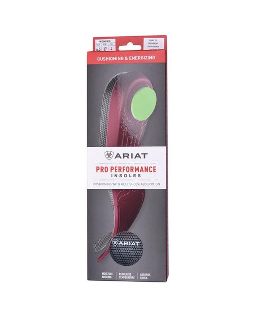 Ariat Pro Performance Insoles