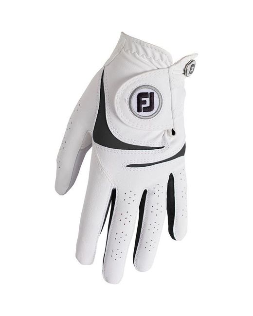 FootJoy WeatherSof 2 Pack L/H Golf Gloves