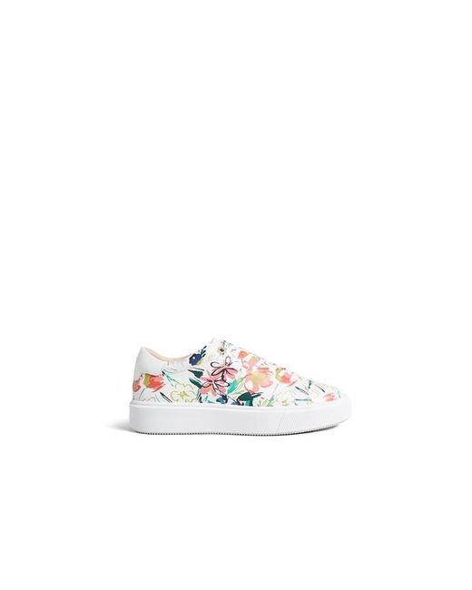 Ted Baker Lonnia Trainers