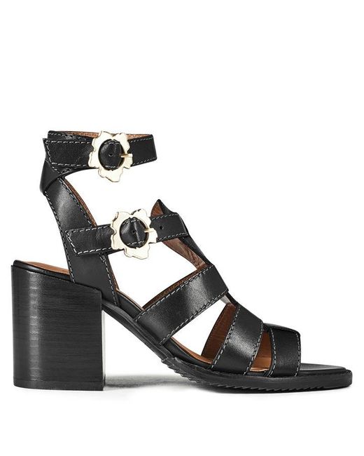 Ted Baker Tabaria Block SandalsTabaria Sandals