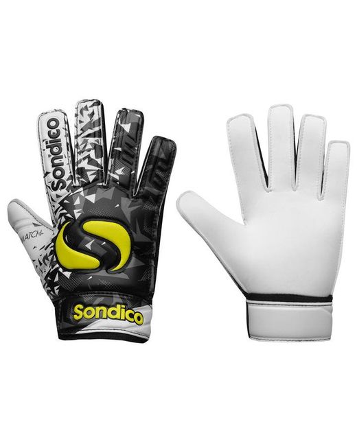 Sondico Match Junior Goalkeeper Gloves