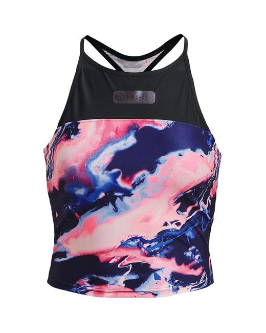 Under Armour Anywhere Crop Top