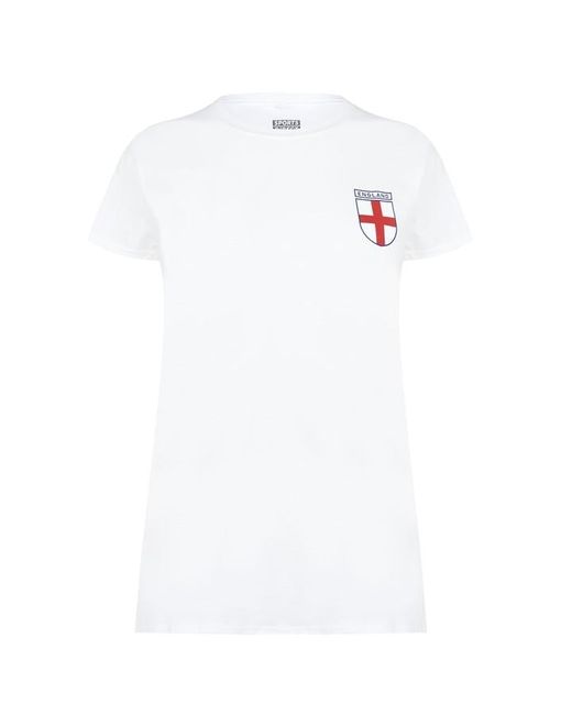 Team England T-shirt