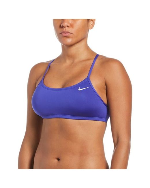 Nike Racerback Bikini Top