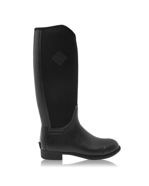 Muck Boot Boot Derby Tall Riding Boots Ladies