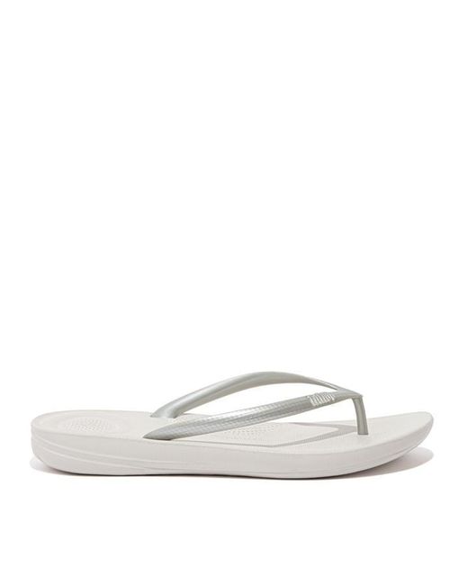 FitFlop IQushion Flip Flops