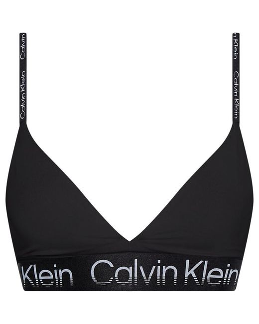 Calvin Klein Performance WO Low Support Sports Bra