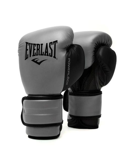 Everlast Powerlock Training Gloves