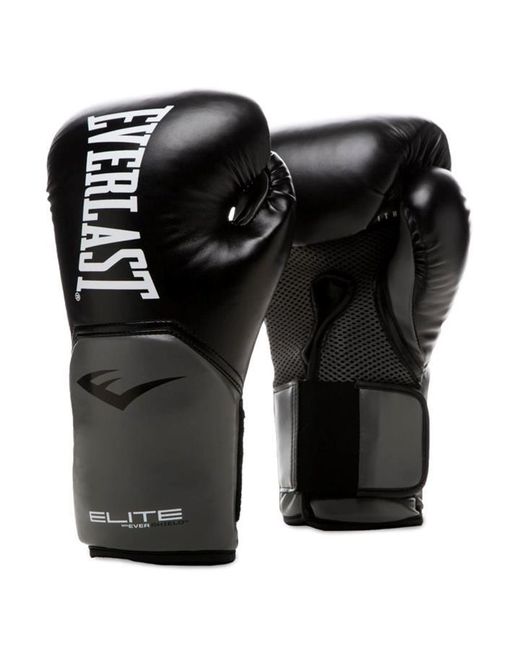 Everlast Pro Styling Elite Training Gloves