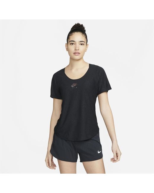 Nike Air DriFit Short Sleeve T Shirt