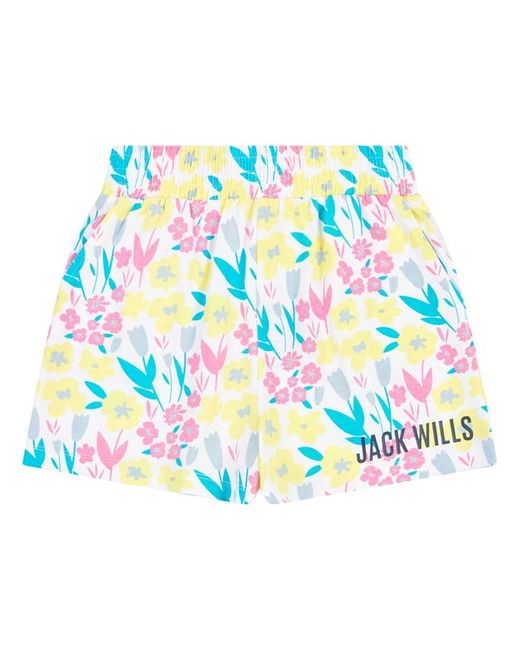 Jack Wills Jersey Shorts Jn99