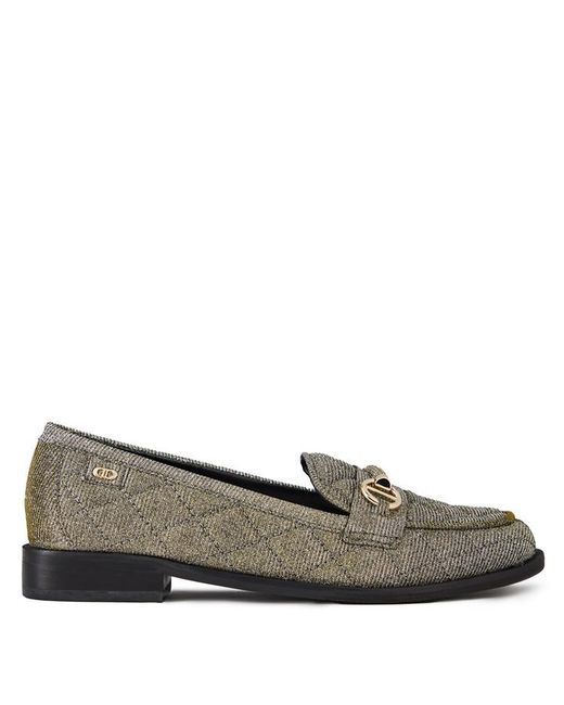 Dune London Games Loafers