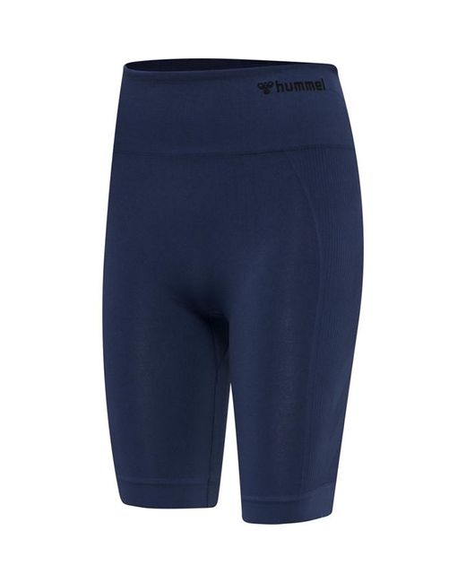 Hummel Seamless Shorts