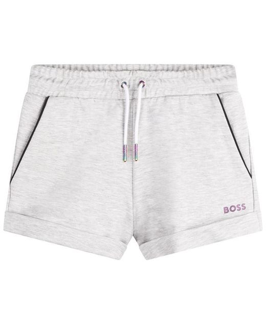 Boss Jersey Shorts