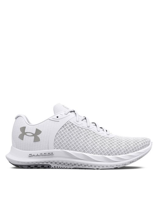 Under Armour Charged Breeze Running Trainers