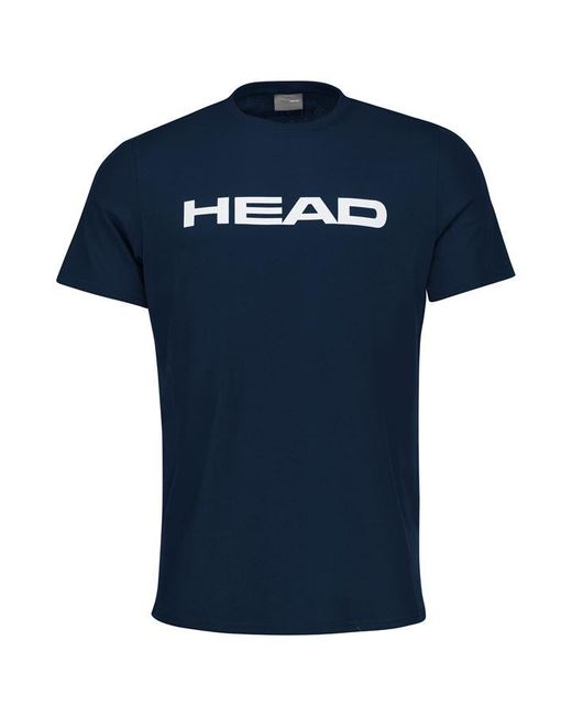 Head CLUB Ivan T-Shirt Junior