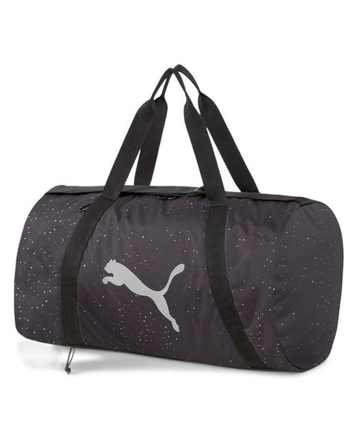Puma Story Barrel Bag