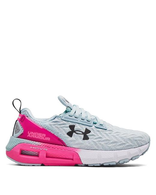 Under Armour HOVR Mega 2 Clone Running Trainers