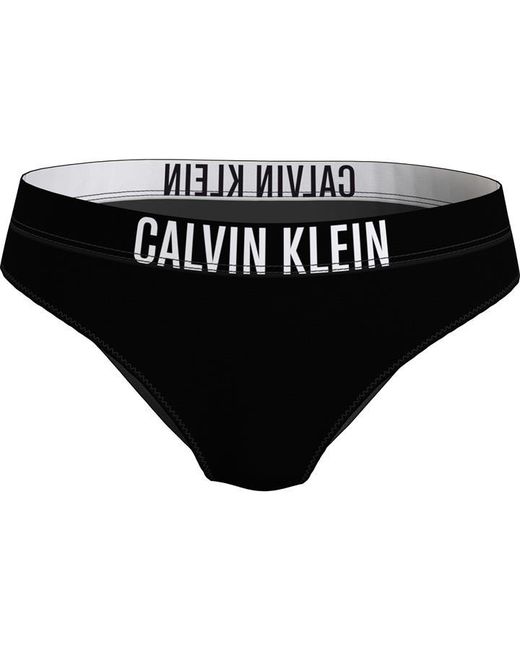 Calvin Klein Classic Bikini Bottoms