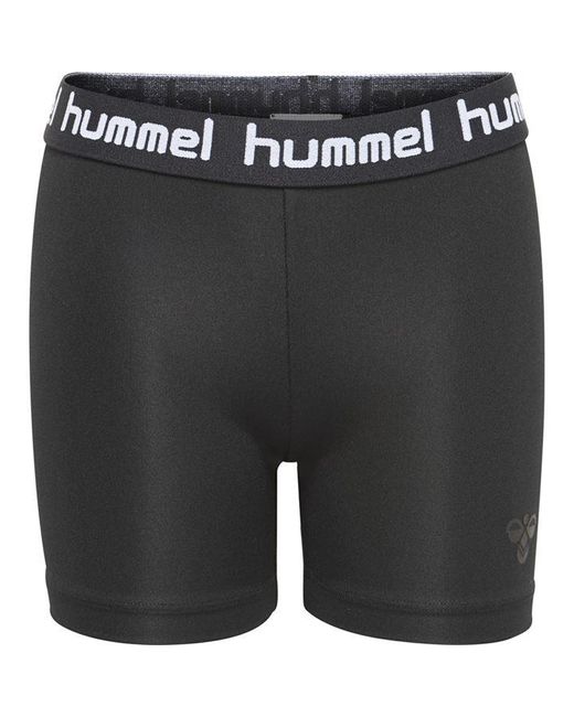 Hummel Tight Training Shorts Juniors