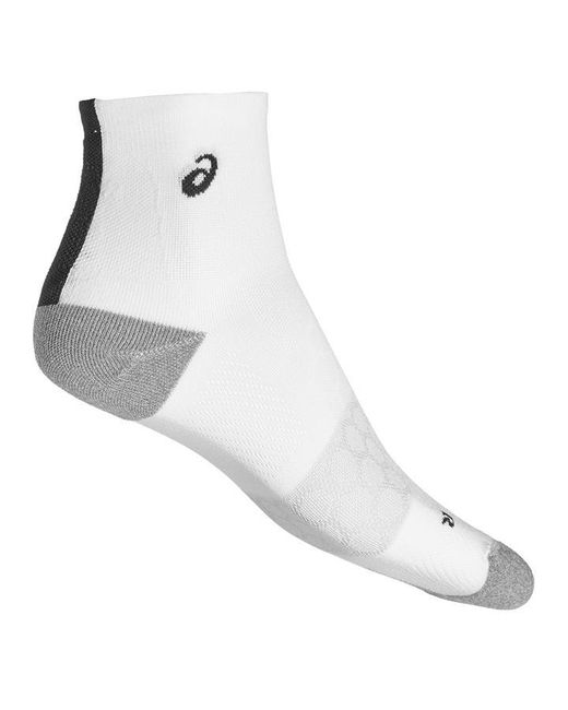 Asics Speed Quarter Socks