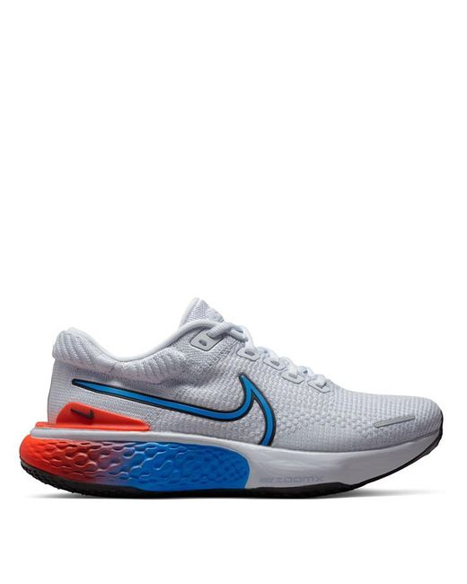 Nike ZoomX Invincible Run Flyknit 2 Road Running Shoes