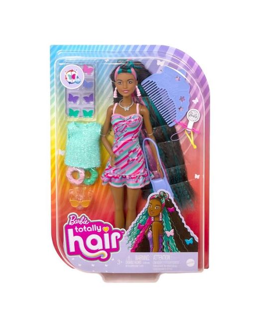 Barbie Hair Play Ch00