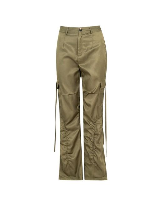 I Saw It First Cargo Trousers