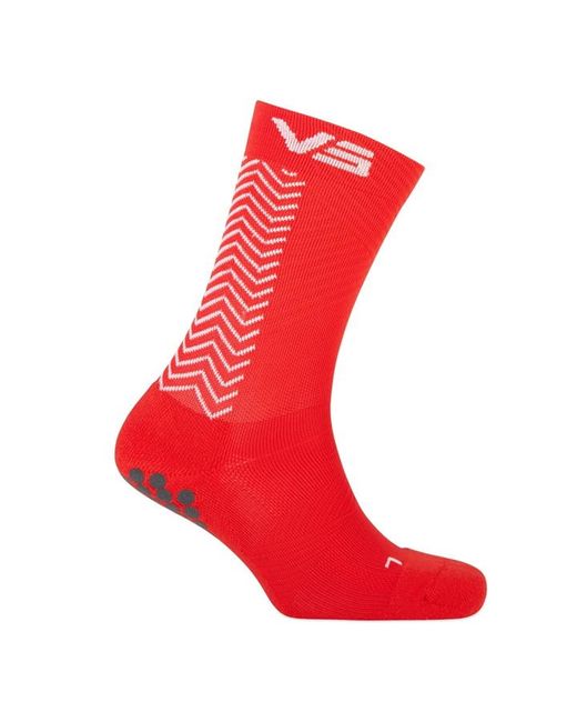 Vypr Sports SUREGRIP Lite Performance Grip Socks