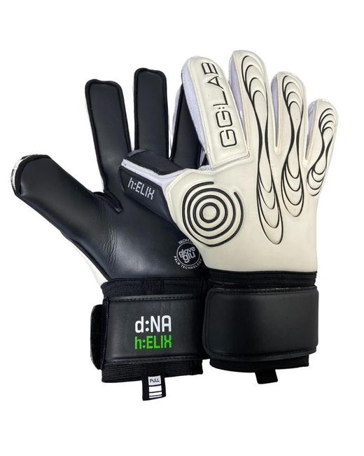 GG Lab Lab Helix Goalkeeper Gloves
