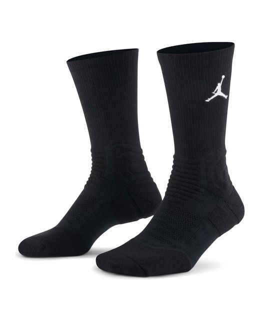 Nike Flight Crew Basketball Socks