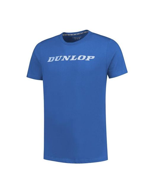 Dunlop Essential T-Shirt Juniors