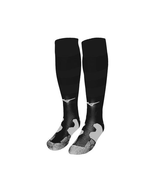 Mizuno Sports Socks 6 Pack