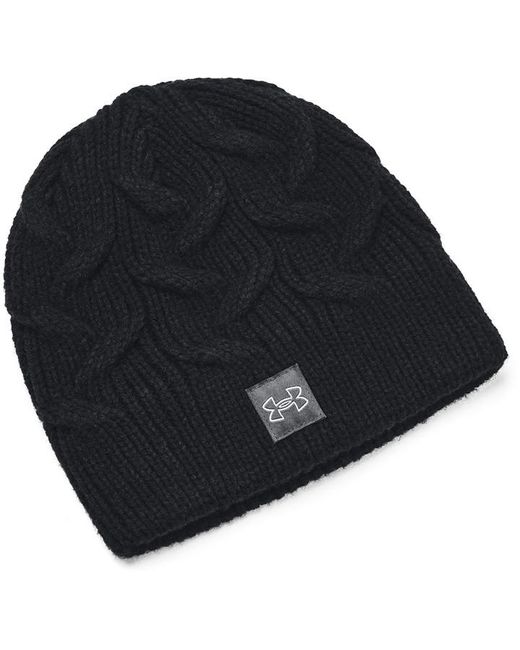 Under Armour Armour Halftime Knitted Beanie