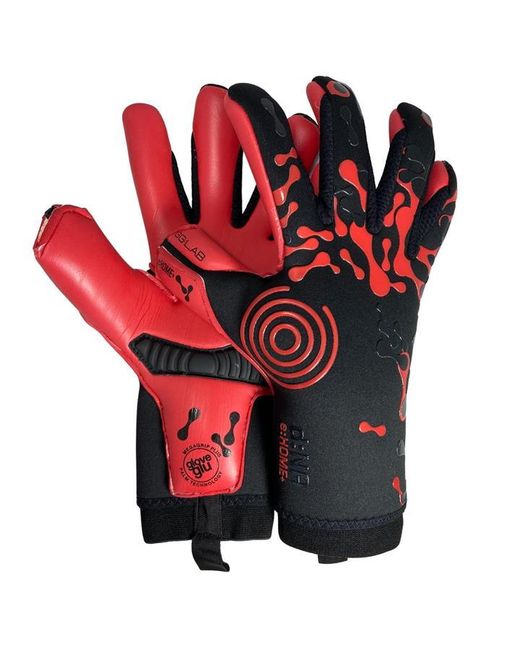 GG Lab Lab Plus Grip Goalkeeper Gloves