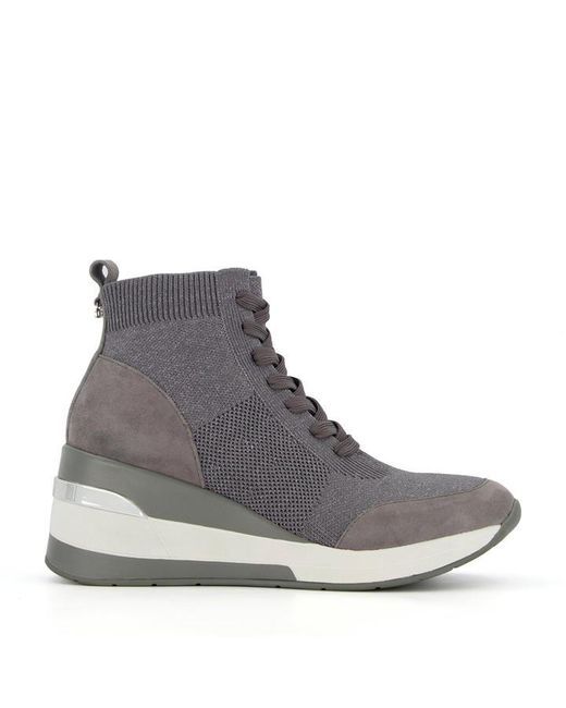Dune London Enlicia Sock Trainers