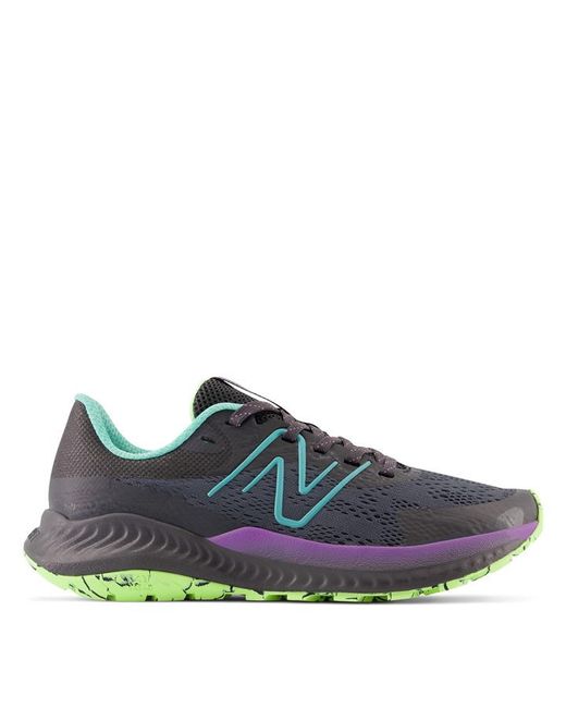 New Balance DynaSoft Nitrel v5 Ladies Trail Running Shoes