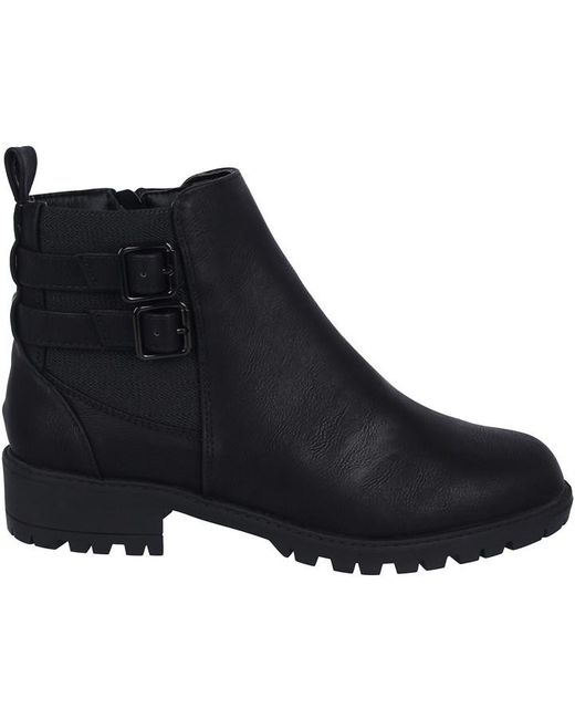Miso Cojito Ladies Ankle Boots