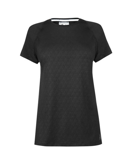 Reebok Smart Vent T Shirt Ladies