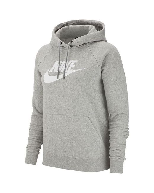 Nike Sportswear Essential Fleece Pullover Hoodie