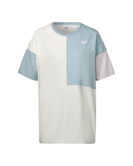 Reebok Pastel T Shirt