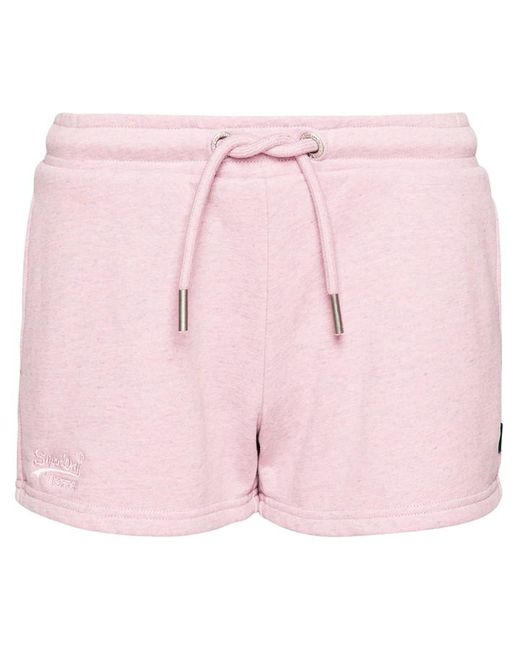 Superdry Jersey Shorts