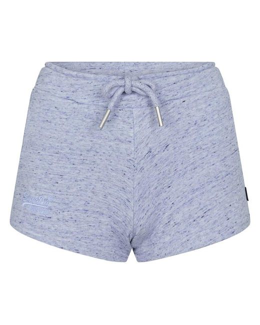 Superdry Jersey Shorts