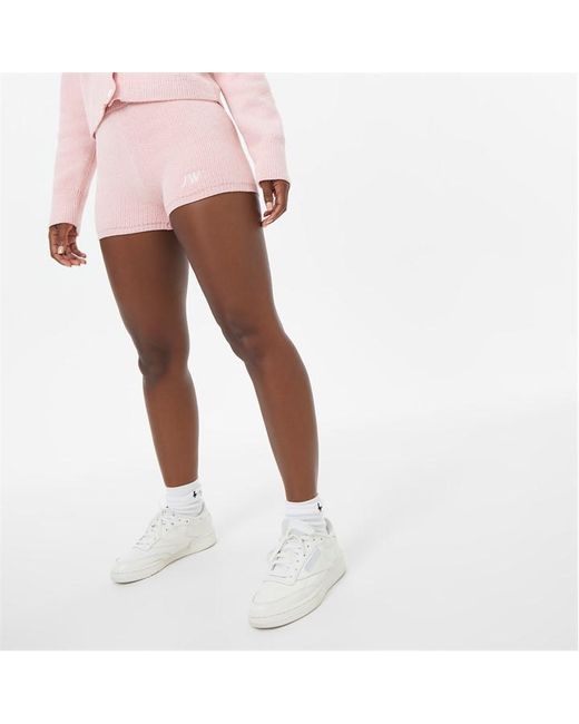 Jack Wills Soft Touch Shorts