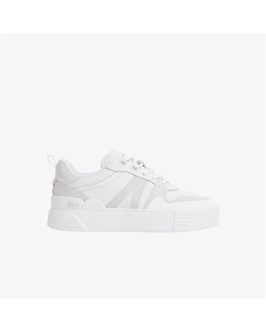 Lacoste L002 Trainers