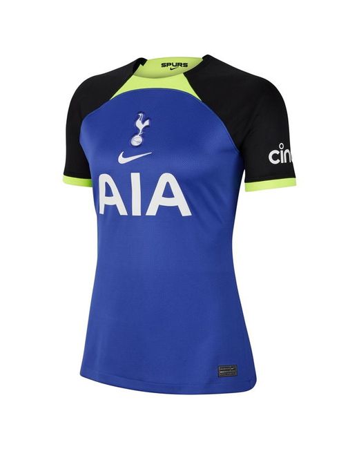 Nike Tottenham Hotspur Away Shirt 2022 2023