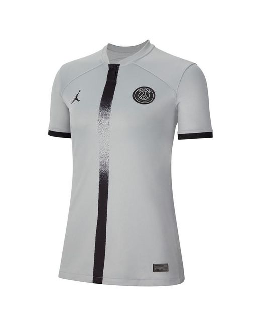Nike Paris Saint-Germain Stadium Away Shirt 2022/2023