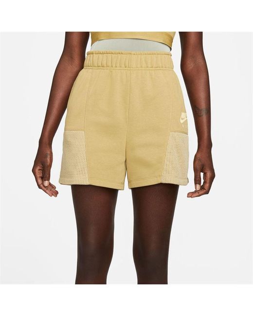 Nike Air Fleece Easy Shorts